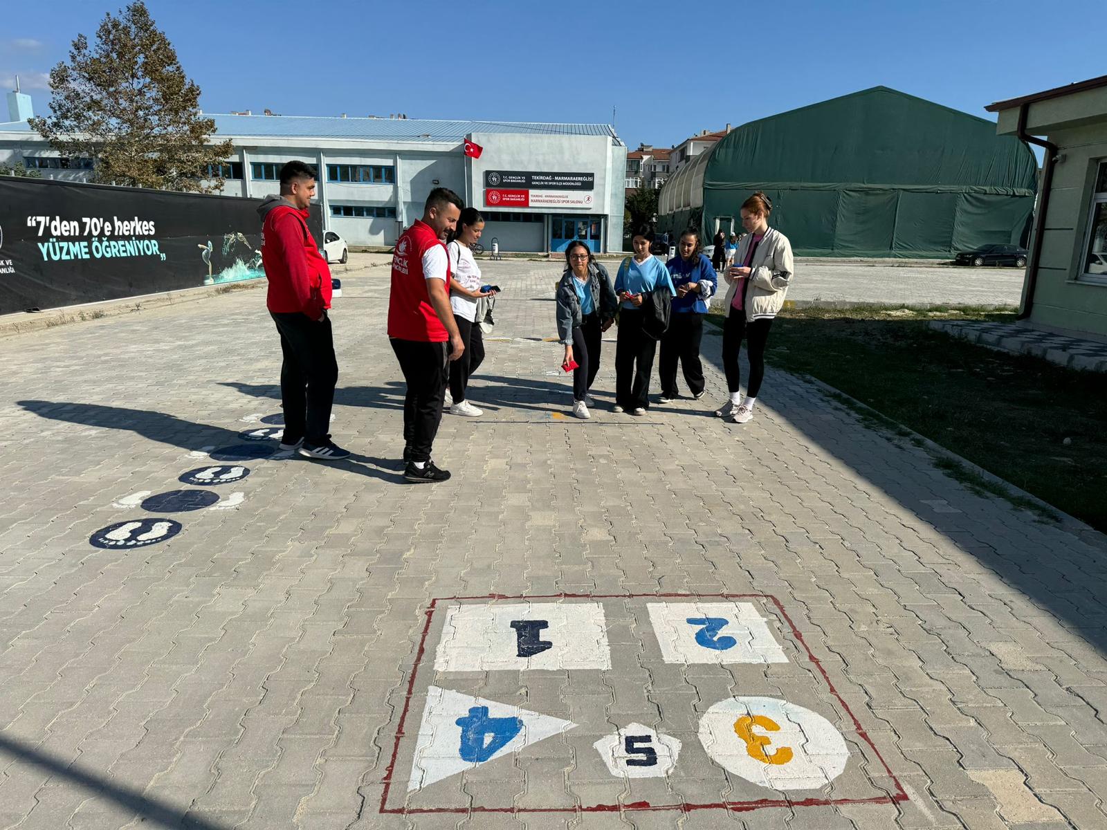 Namık Kemal Üniversitesi0